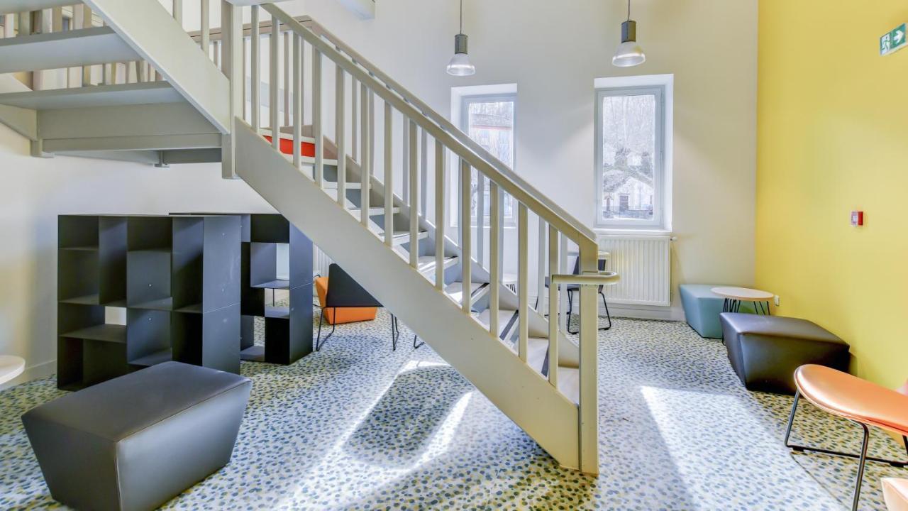 Vacanceole - La Maison Du Haut Salat Се Экстерьер фото